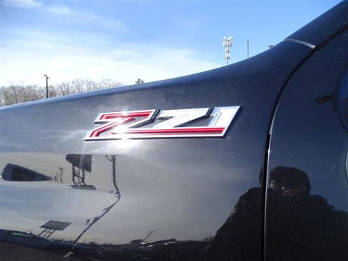 Used 2020 Chevrolet Silverado 3500 W/T w/ WT Convenience Package image 3