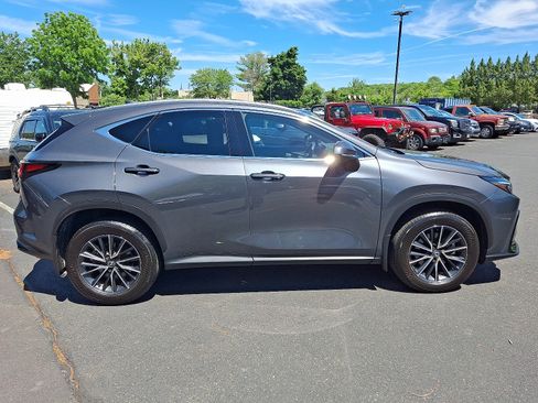 Used 2024 Lexus NX 350 AWD image 7