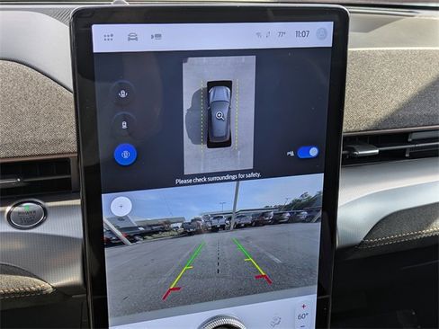 Certified 2023 Ford Mustang Mach-E GT image 21