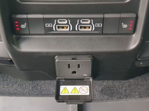 New 2026 RAM 1500 Rebel w/ Advanced Safety Group II image 17