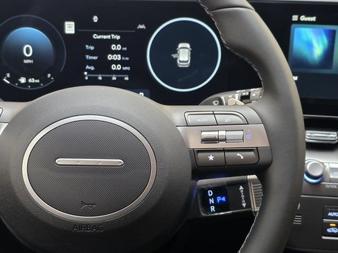 New 2026 Hyundai Kona SEL Premium image 19