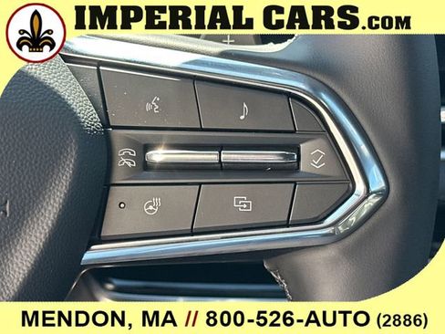 New 2026 Chevrolet Equinox LT AWD/4WD image 27