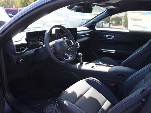 New 2026 Ford Mustang GT Premium RWD image 7