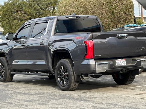 Used 2025 Toyota Tundra 1794 Edition image 6