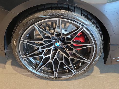 New 2027 BMW M4 xDrive Competition w/ Executive Package AWD/4WD image 5
