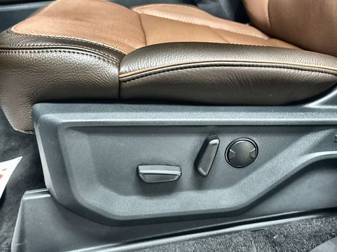 New 2026 Ford Expedition Max King Ranch AWD/4WD image 13