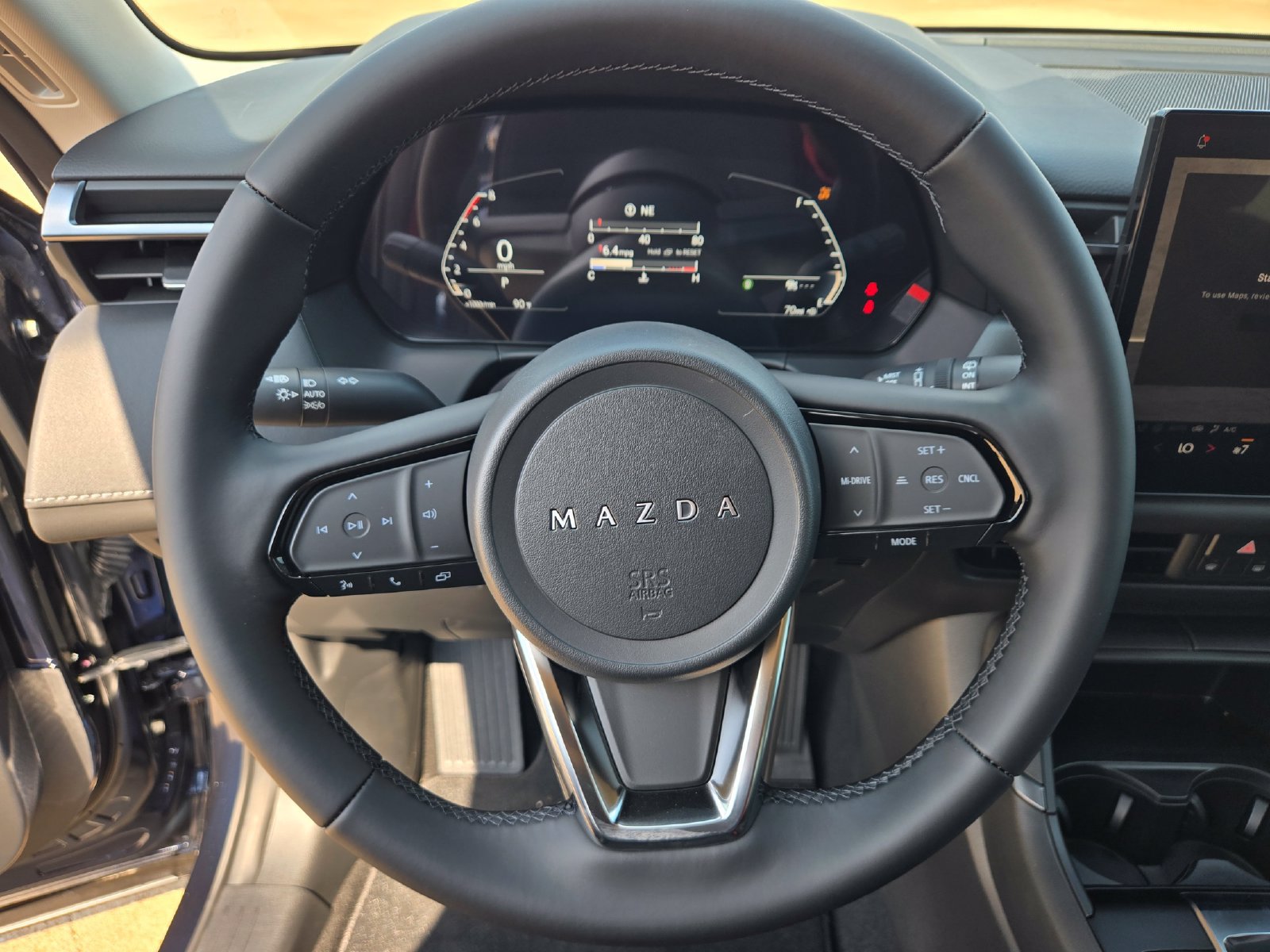 New 2026 MAZDA CX-5 2.5 S w/ Premium Package AWD/4WD image 11