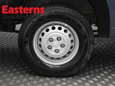 Used 2024 RAM ProMaster 3500 image 30