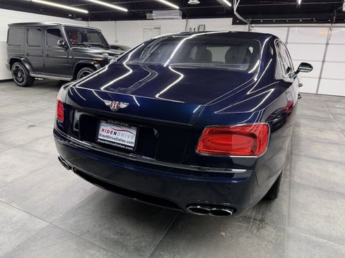 Used 2018 Bentley Flying Spur V8 image 6