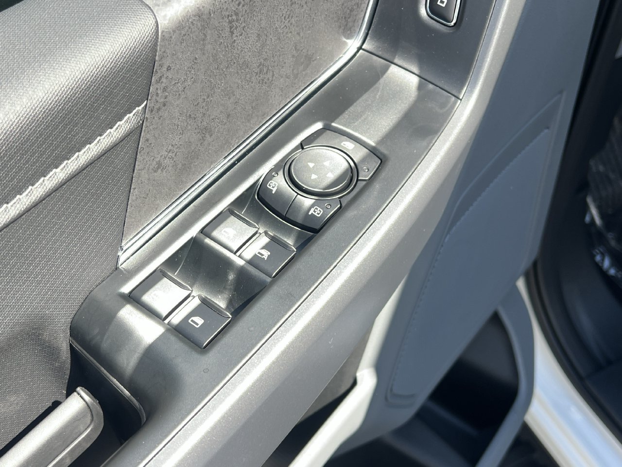 New 2026 Ford F150 XLT AWD/4WD image 15