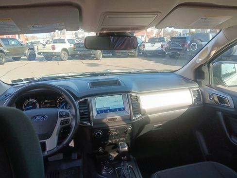 Used 2021 Ford Ranger XLT w/ Equipment Group 301A Mid image 21