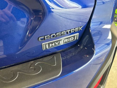 New 2026 Subaru Crosstrek 2.5i Limited image 21