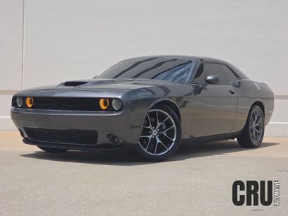 Used 2022 Dodge Challenger GT