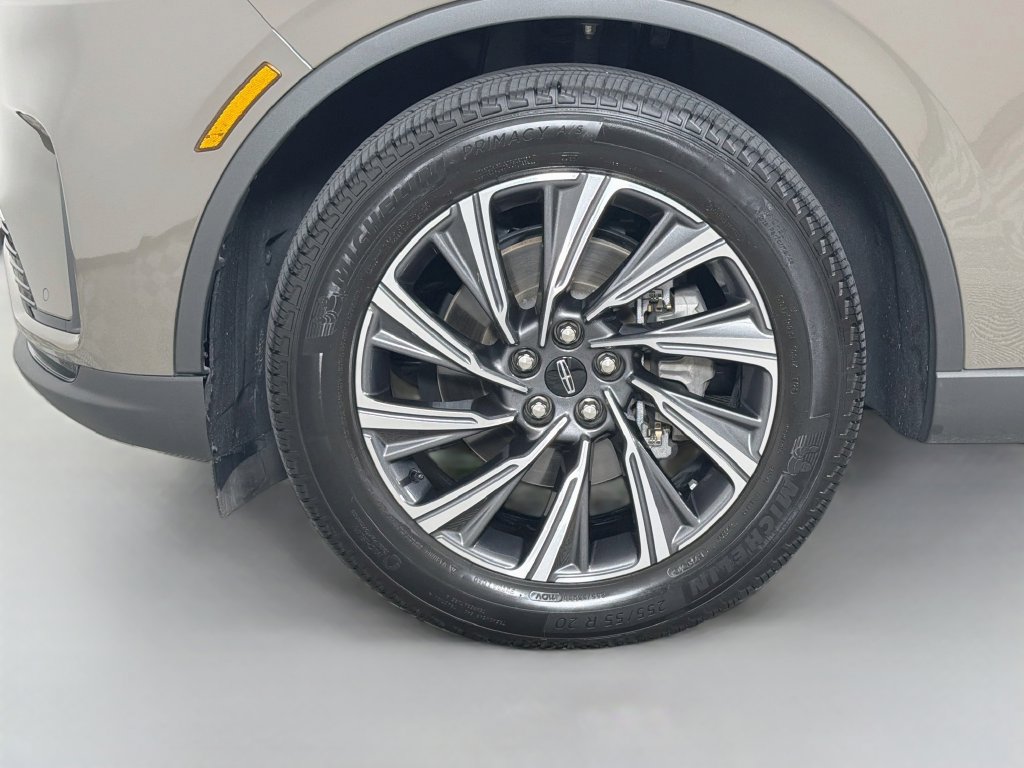 Used 2026 Lincoln Aviator 2WD image 32