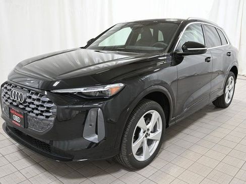 New 2025 Audi Q5 Premium Plus AWD/4WD image 17