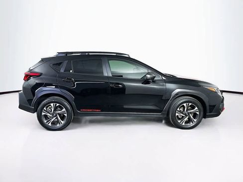 Used 2024 Subaru Crosstrek 2.0i Premium w/ Popular Package #3 AWD/4WD image 23