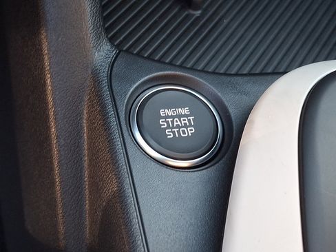 New 2025 Kia K4 GT-Line Turbo image 11