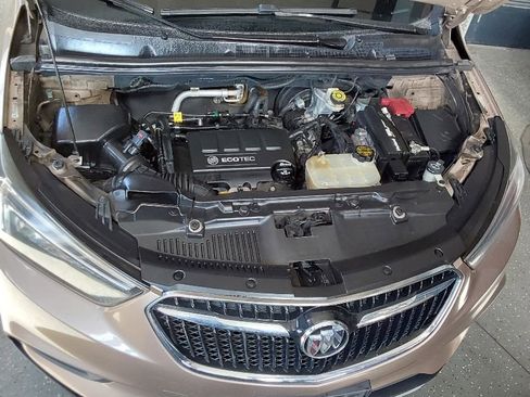 Used 2018 Buick Encore Preferred image 21