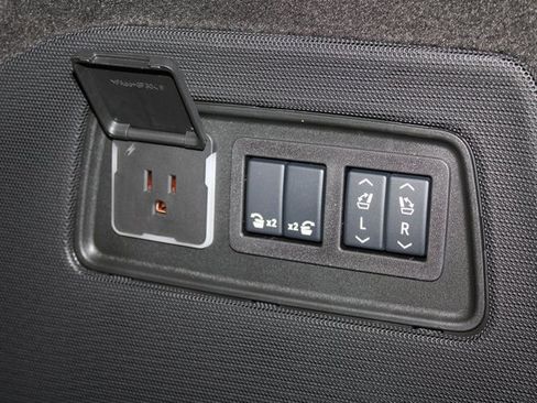 New 2026 Cadillac Escalade ESV Luxury w/ Touring Package image 35