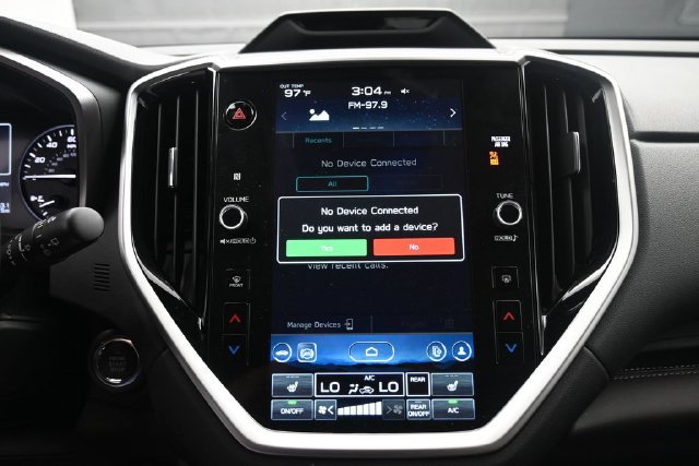 Used 2024 Subaru Ascent Limited AWD/4WD image 11