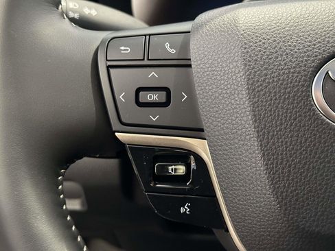 New 2025 Toyota Crown Signia AWD/4WD image 31