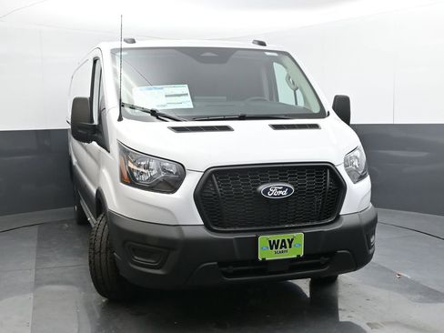 New 2026 Ford Transit 150 Low Roof image 8