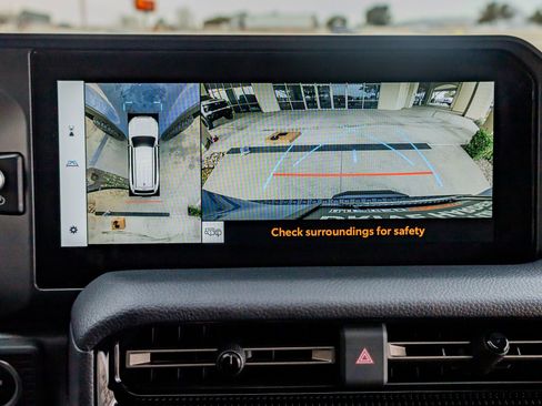 Used 2026 Toyota Land Cruiser image 29