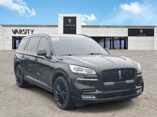 Certified 2023 Lincoln Aviator Reserve w/ Equipment Group 201A 360° Tour