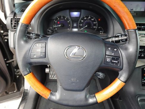 Used 2011 Lexus RX 350 2WD w/ Premium Pkg image 13