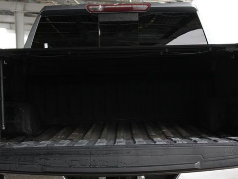 Certified 2021 GMC Sierra 1500 SLT image 35