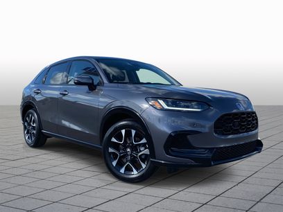 New 2026 Honda HR-V EX-L