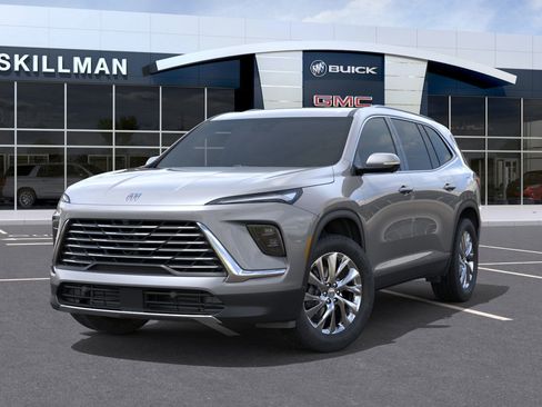 New 2026 Buick Enclave Preferred image 6