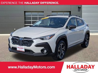Used 2024 Subaru Crosstrek 2.0i Premium