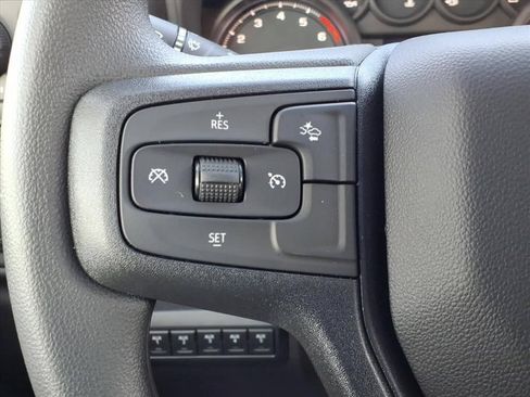 New 2026 Chevrolet Silverado 2500 W/T w/ WT Convenience Package AWD/4WD image 21