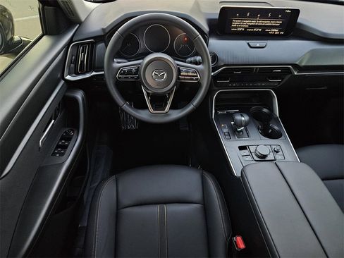 New 2026 MAZDA CX-90 3.3 Turbo w/ Select Package image 13