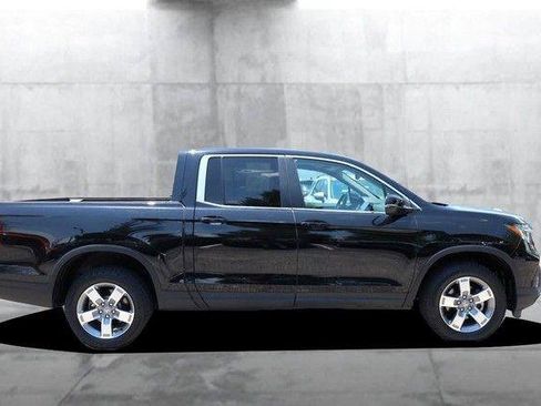 Used 2025 Honda Ridgeline RTL image 5