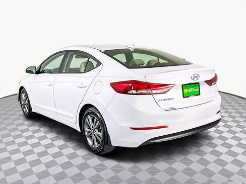 Used 2018 Hyundai Elantra SEL image 7