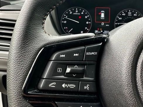 Used 2025 Subaru Forester Sport AWD/4WD image 39