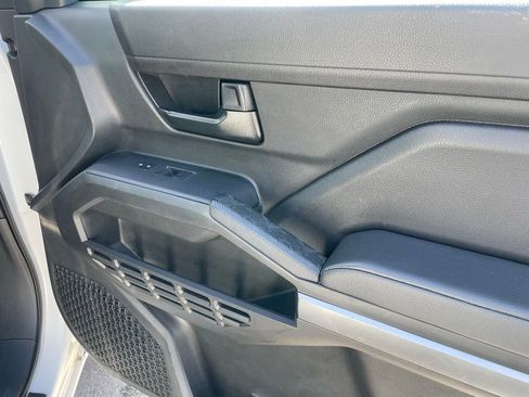 Used 2024 Toyota Tacoma SR5 RWD image 30