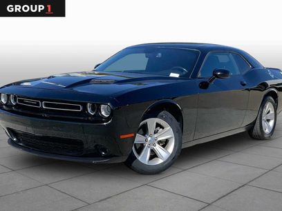 Certified 2023 Dodge Challenger SXT