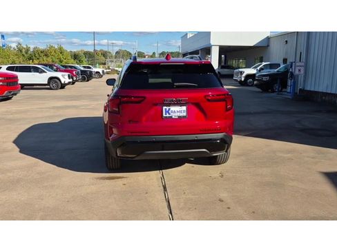 New 2026 GMC Terrain Elevation image 7