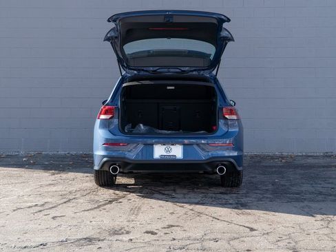 New 2026 Volkswagen GTI SE image 6