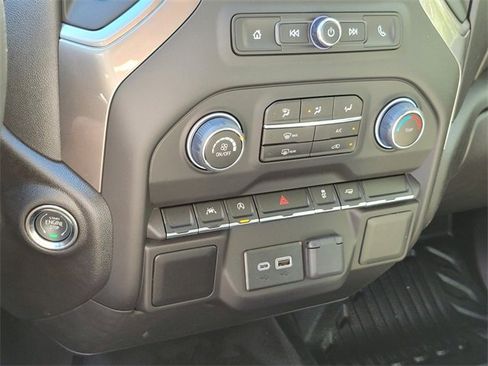 New 2025 Chevrolet Silverado 1500 W/T w/ WT Convenience Package image 25