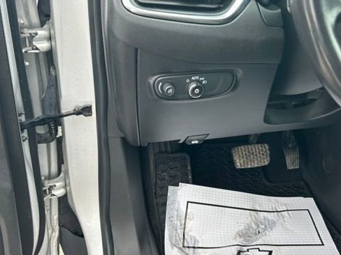 Certified 2019 Chevrolet Equinox LT image 21