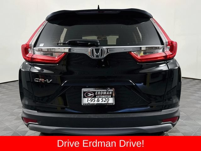 Used 2018 Honda CR-V LX image 21