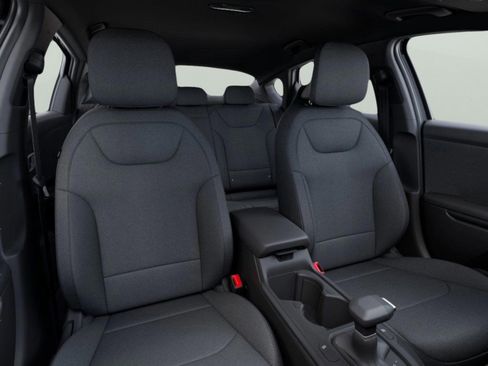 New 2026 Kia K4 LXS image 15