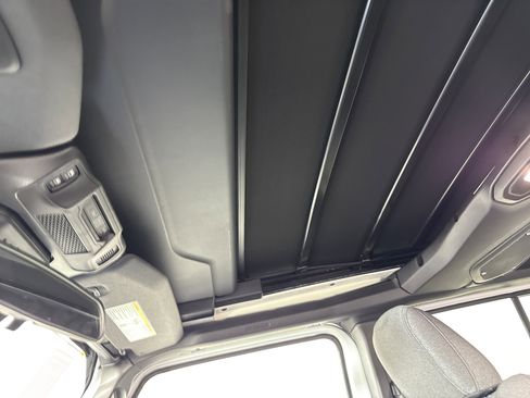 New 2026 Jeep Wrangler Sport S image 21