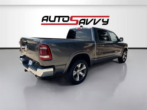 Used 2022 RAM 1500 Laramie image 7