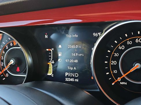 Used 2021 Jeep Gladiator Sport AWD/4WD image 22