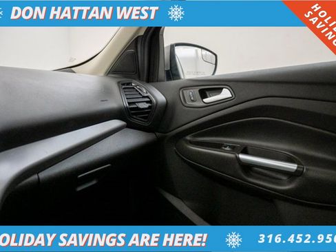 Used 2016 Ford Escape SE image 14